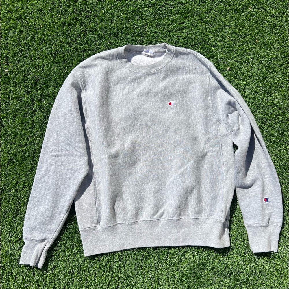 Champion Sweatshirt